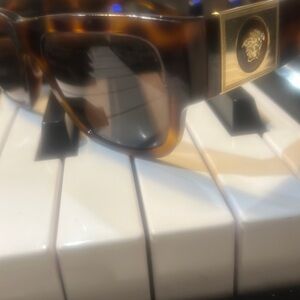 versace sunglasses for men